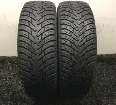 NOKIAN Hakkapeliitta 8 SUV