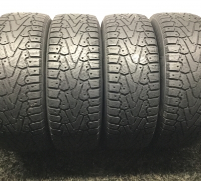 PIRELLI ICE ZERO
