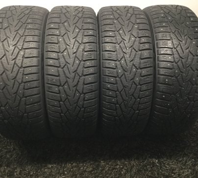 NOKIAN HAKKAPELIITTA 7 SUV