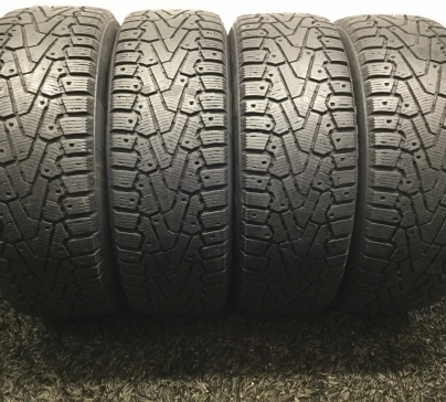 PIRELLI ICE ZERO