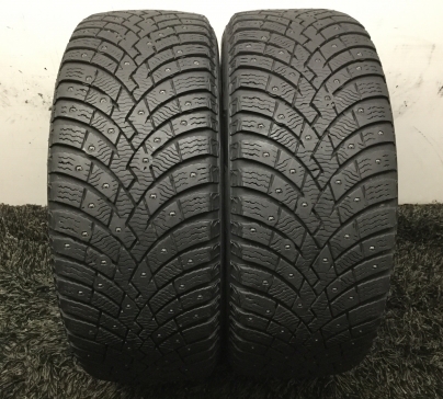 PIRELLI ICE ZERO 2