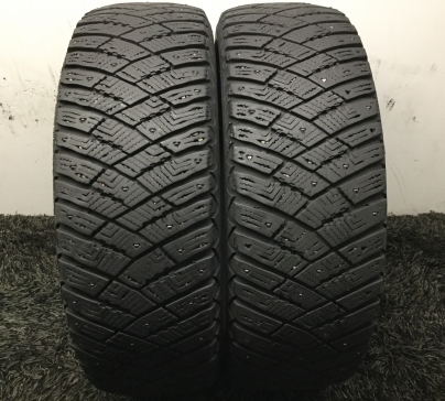 GOOD YEAR UltraGrip Ice Arctic