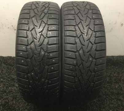NOKIAN HAKKAPELIITTA 7