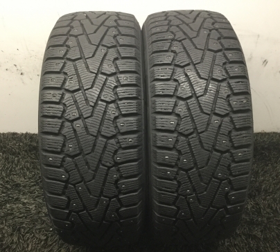 PIRELLI ICE ZERO