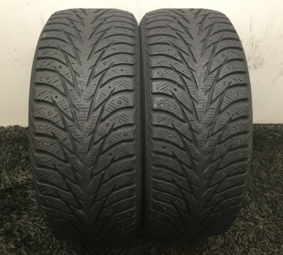 YOKOHAMA ICE GUARD IG35
