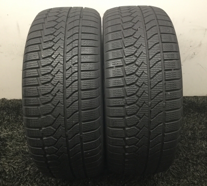 GOODRIDE ZuperSnow Z-507