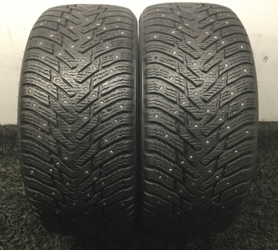 NOKIAN HAKKAPELIITTA 8