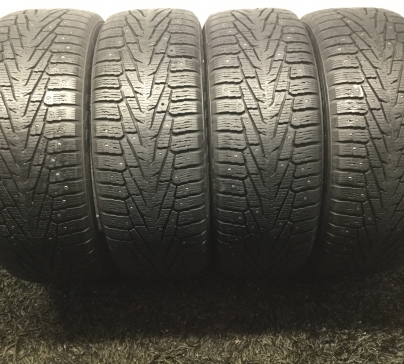 NOKIAN HAKKAPELIITTA 7 SUV