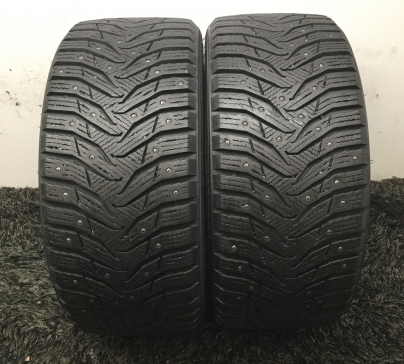 KUMHO WINTERCRAFT Ice Wi31+