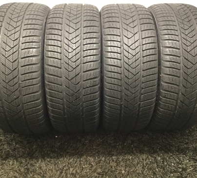 PIRELLI SOTTOZERO 3
