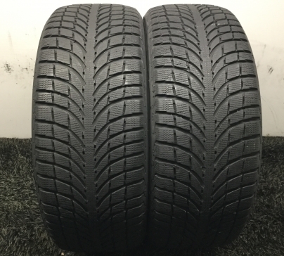 MICHELIN LATITUDE ALPIN LA2