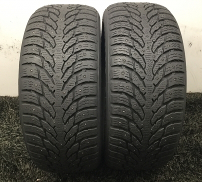 NOKIAN Hakkapeliitta 9 SUV