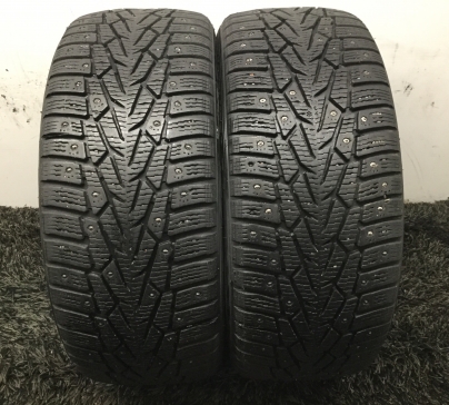 NOKIAN HAKKAPELIITTA 7