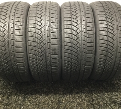 CONTINENTAL WINTERCONTACT TS850P