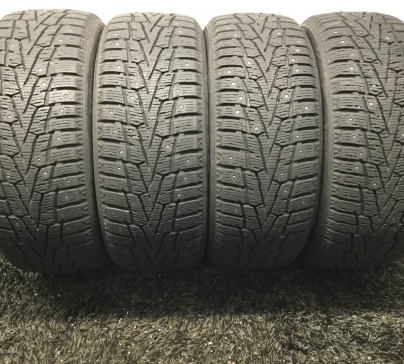 NEXEN WinGuard WinSpike WH6