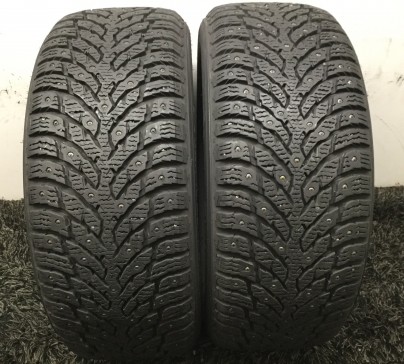 NOKIAN HakkaPeliitta 9