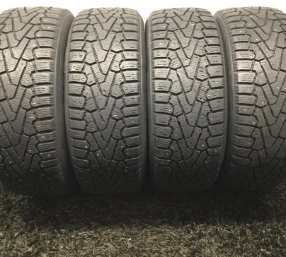 PIRELLI ICE ZERO