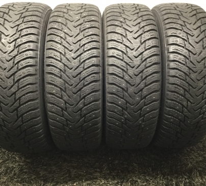 NOKIAN Hakkapeliitta 8 SUV