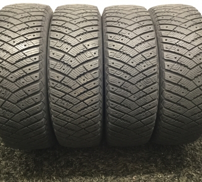GOOD YEAR ULTRAGRIP Ice Arctic SUV 4X4
