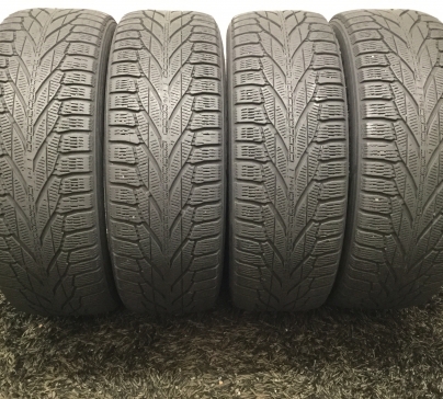 NOKIAN HakkaPeliitta R2 SUV