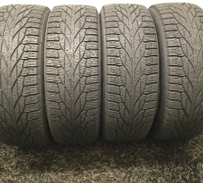 NOKIAN HakkaPeliitta R2 SUV