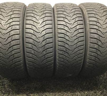 KUMHO WINTERCRAFT SUV WS31