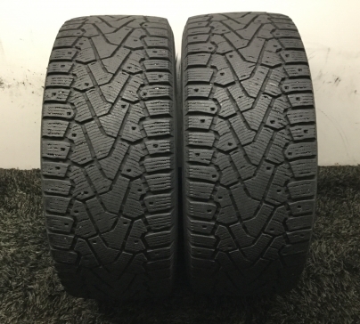 PIRELLI ICE ZERO