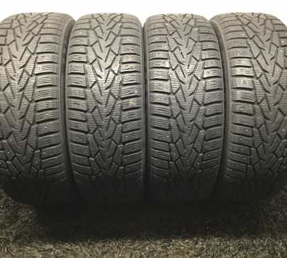 NOKIAN HAKKAPELIITTA 7 SUV