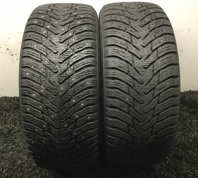 NOKIAN HAKKAPELIITTA 8