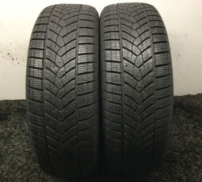 GOOD YEAR ULTRA GRIP ICE SUV G1