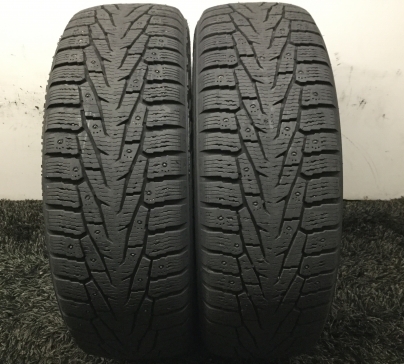 NOKIAN HAKKAPELIITTA 7 SUV
