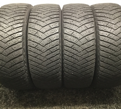 GOOD YEAR ULTRAGRIP Ice Arctic SUV 4X4