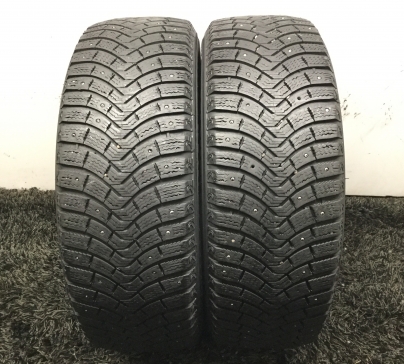 MICHELIN Latitude X-Ice North LXIN2