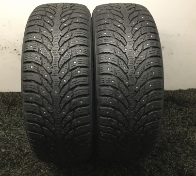 NOKIAN Hakkapeliitta 9 SUV
