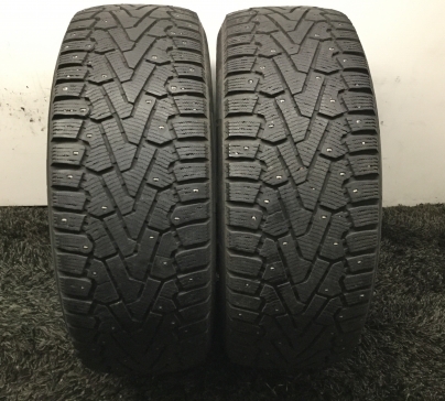 PIRELLI ICE ZERO