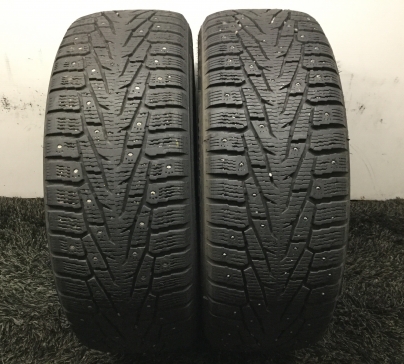 NOKIAN HAKKAPELIITTA 7 SUV