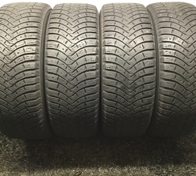 MICHELIN Latitude X-Ice North LXIN2