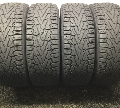 PIRELLI ICE ZERO