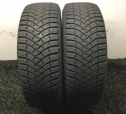 MICHELIN Latitude X-Ice North LXIN2