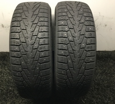 NOKIAN HAKKAPELIITTA 7 SUV