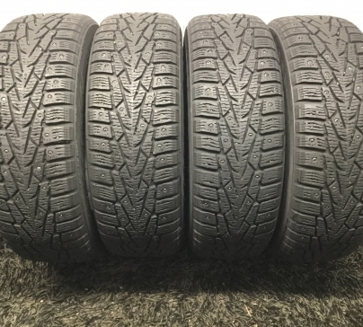 NOKIAN HAKKAPELIITTA 7
