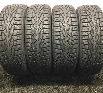 NOKIAN HAKKAPELIITTA 7