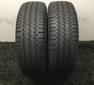 MICHELIN Agilis 51