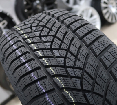 GOODYEAR UltraGrip Performance+ FP 3PMSF