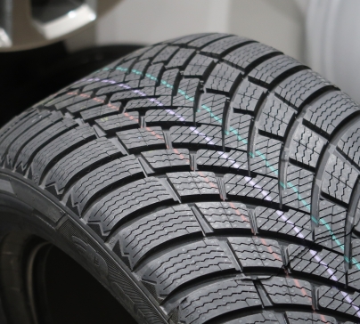 Barum POLARIS 6 EV 3PMSF