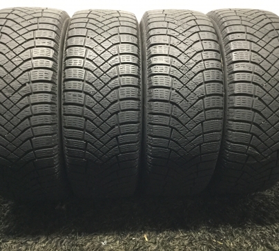 PIRELLI ICE ZERO FR