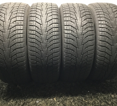 HANKOOK WINTER I*CEPT IZ2 (W616)