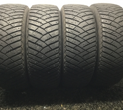 GOOD YEAR UltraGrip Ice Arctic