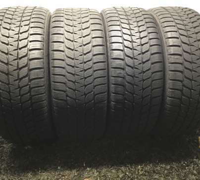 BRIDGESTONE Blizzak LM25V