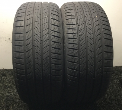 VREDESTEIN QUATRAC PRO+